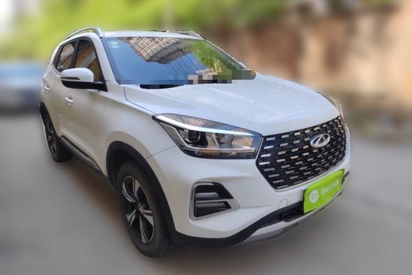 Chery Tiggo 5x 2020, 8800 км, за 5774 USD