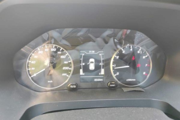Chery Tiggo 5x 2020, 8800 км, за 5774 USD - фото 12