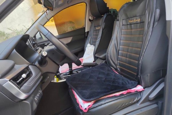Chery Tiggo 5x 2020, 8800 км, за 5774 USD - фото 16
