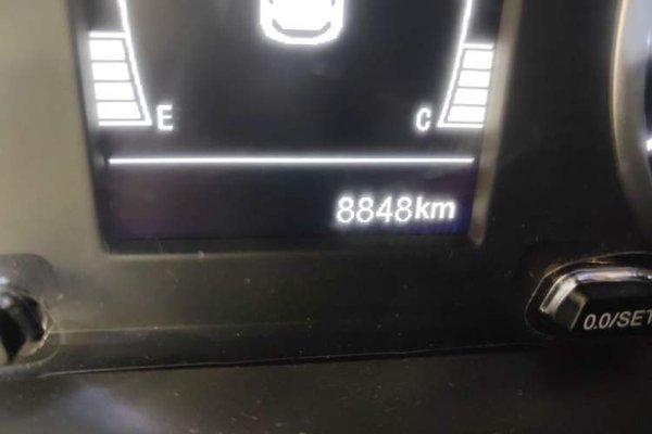 Chery Tiggo 5x 2020, 8800 км, за 5774 USD - фото 13