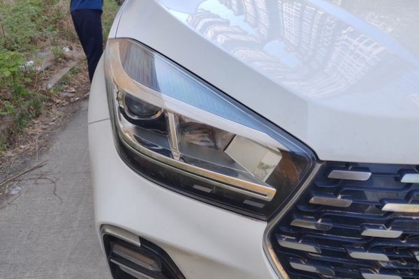Chery Tiggo 5x 2020, 8800 км, за 5774 USD - фото 7