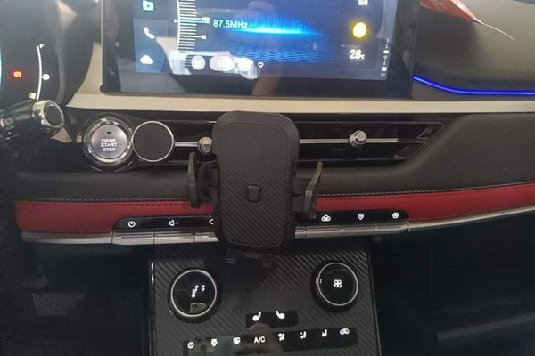 Chery Tiggo 7 2020, 79900 км, за 8566 USD - фото 21