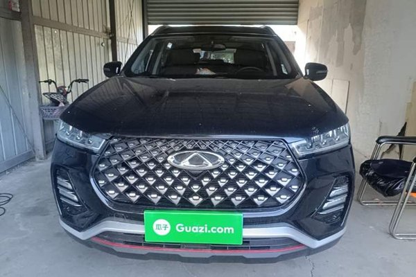 Chery Tiggo 7 2020, 79900 км, за 8566 USD