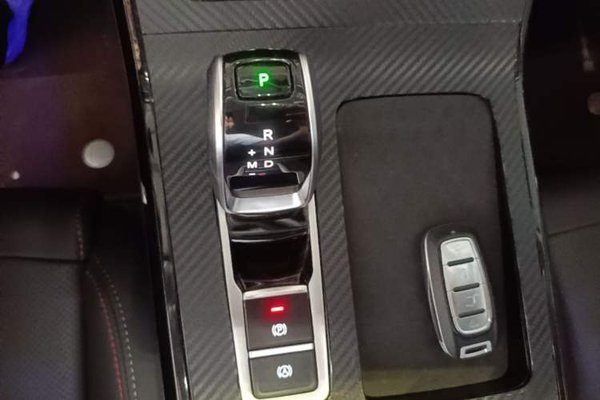 Chery Tiggo 7 2020, 79900 км, за 8566 USD - фото 22