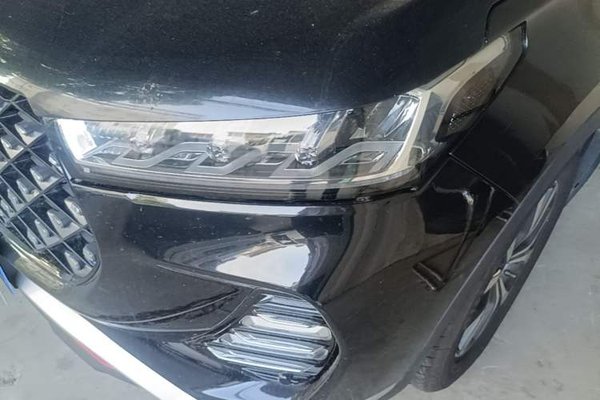 Chery Tiggo 7 2020, 79900 км, за 8566 USD - фото 9