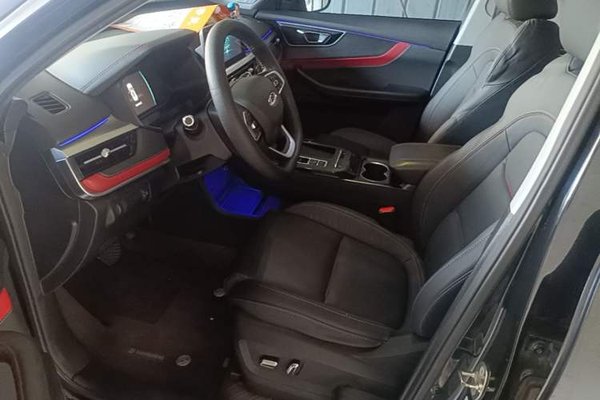 Chery Tiggo 7 2020, 79900 км, за 8566 USD - фото 23
