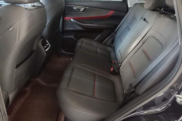 Chery Tiggo 7 2020, 79900 км, за 8566 USD - фото 25