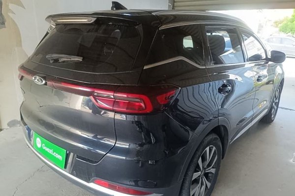 Chery Tiggo 7 2020, 79900 км, за 8566 USD - фото 6