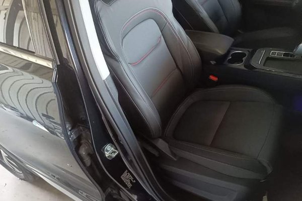 Chery Tiggo 7 2020, 79900 км, за 8566 USD - фото 28