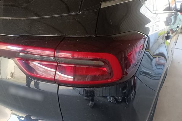 Chery Tiggo 7 2020, 79900 км, за 8566 USD - фото 7