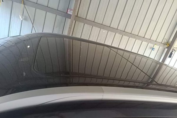 Chery Tiggo 7 2020, 79900 км, за 8566 USD - фото 11