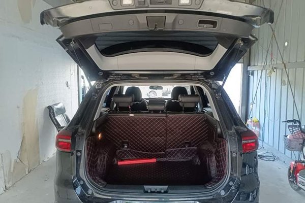 Chery Tiggo 7 2020, 79900 км, за 8566 USD - фото 27