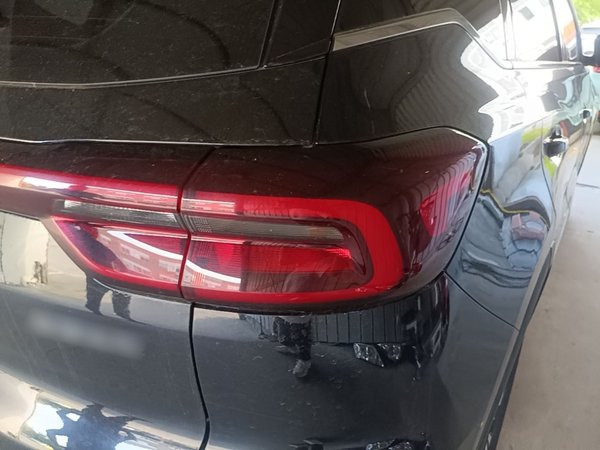 Chery Tiggo 7 2020, 79900 км, за 8566 USD - фото 14