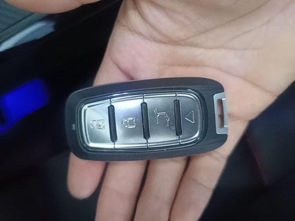 Chery Tiggo 7 2020, 79900 км, за 8566 USD - фото 29