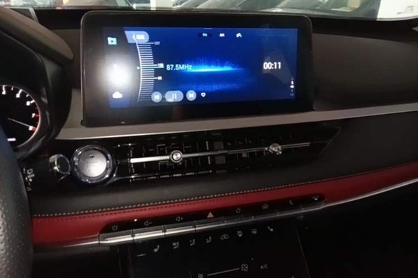 Chery Tiggo 7 2022, 40800 км, за 9626 USD - фото 16
