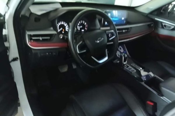Chery Tiggo 7 2022, 40800 км, за 9626 USD - фото 13