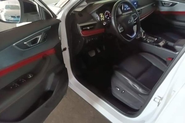 Chery Tiggo 7 2022, 40800 км, за 9626 USD - фото 19