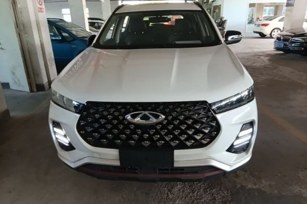 Chery Tiggo 7 2022, 40800 км, за 9626 USD