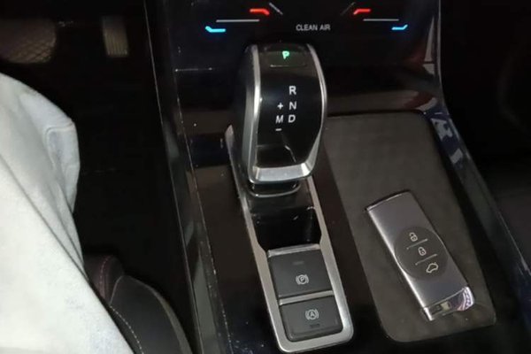 Chery Tiggo 7 2022, 40800 км, за 9626 USD - фото 17