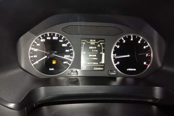Chery Tiggo 7 2022, 40800 км, за 9626 USD - фото 15