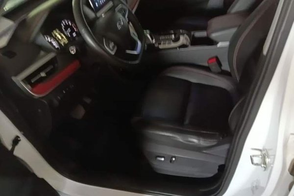 Chery Tiggo 7 2022, 40800 км, за 9626 USD - фото 18