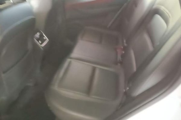 Chery Tiggo 7 2022, 40800 км, за 9626 USD - фото 20