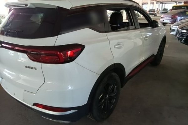 Chery Tiggo 7 2022, 40800 км, за 9626 USD - фото 6