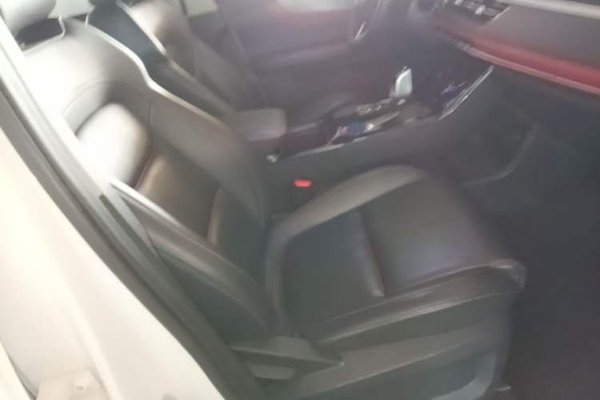 Chery Tiggo 7 2022, 40800 км, за 9626 USD - фото 23