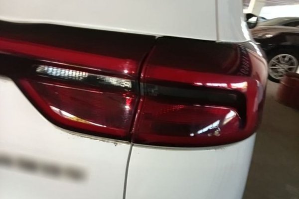 Chery Tiggo 7 2022, 40800 км, за 9626 USD - фото 7
