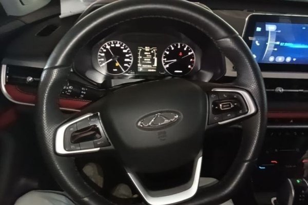 Chery Tiggo 7 2022, 40800 км, за 9626 USD - фото 14