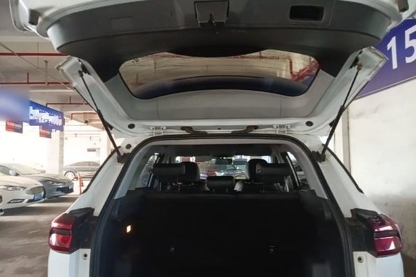 Chery Tiggo 7 2022, 40800 км, за 9626 USD - фото 22