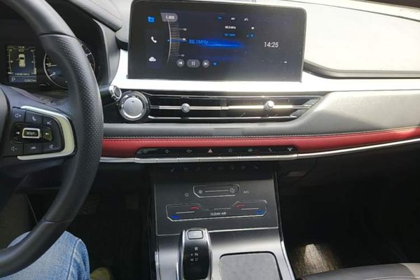 Chery Tiggo 7 2022, 52800 км, за 11244 USD - фото 16
