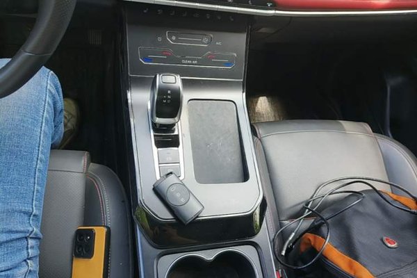 Chery Tiggo 7 2022, 52800 км, за 11244 USD - фото 17