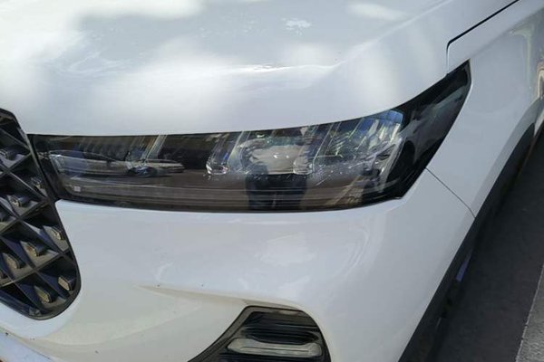 Chery Tiggo 7 2022, 52800 км, за 11244 USD - фото 9