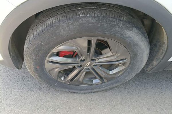 Chery Tiggo 7 2022, 52800 км, за 11244 USD - фото 8