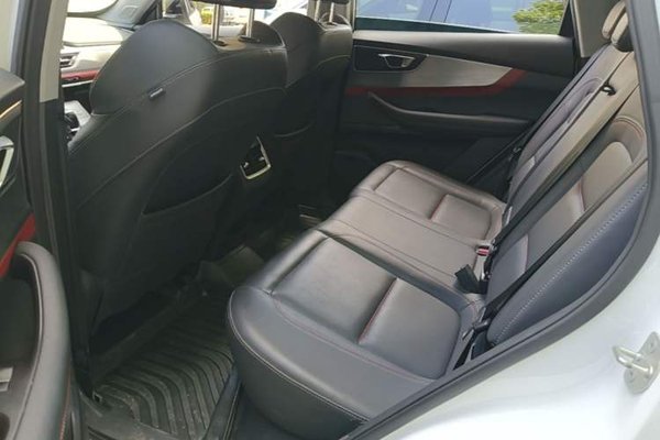Chery Tiggo 7 2022, 52800 км, за 11244 USD - фото 20