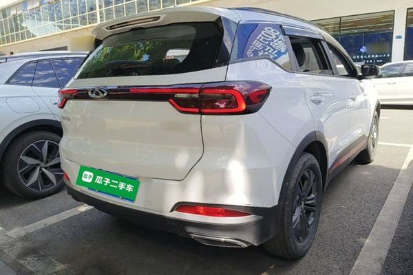 Chery Tiggo 7 2022, 52800 км, за 11244 USD - фото 6