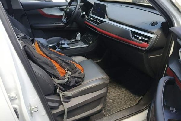 Chery Tiggo 7 2022, 52800 км, за 11244 USD - фото 23