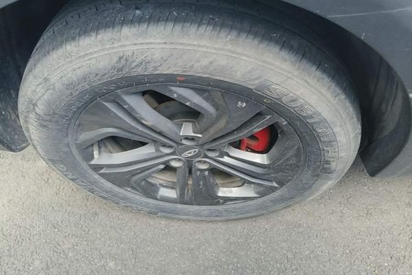 Chery Tiggo 7 2022, 52800 км, за 11244 USD - фото 10