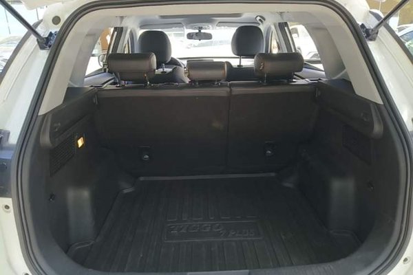 Chery Tiggo 7 2022, 52800 км, за 11244 USD - фото 22