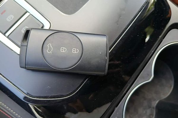 Chery Tiggo 7 2022, 52800 км, за 11244 USD - фото 12
