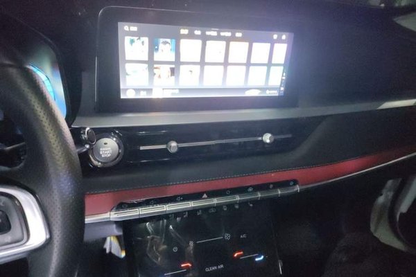 Chery Tiggo 7 2022, 26700 км, за 9998 USD - фото 10