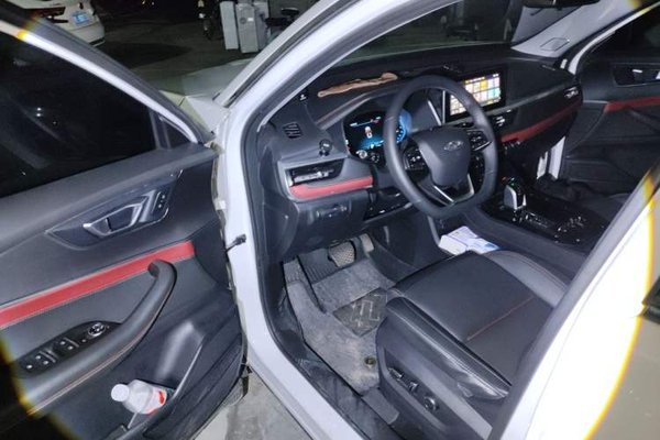 Chery Tiggo 7 2022, 26700 км, за 9998 USD - фото 13