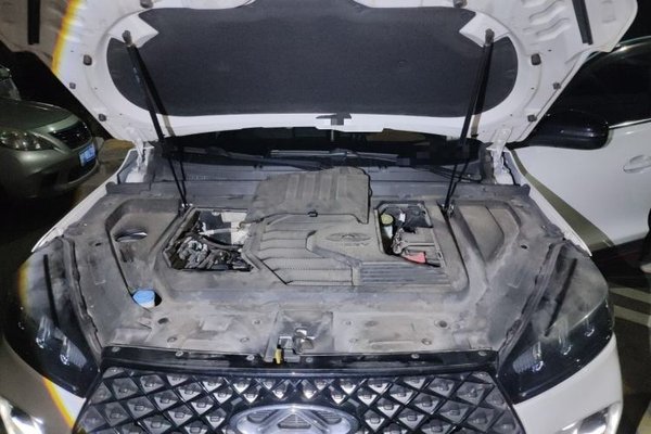 Chery Tiggo 7 2022, 26700 км, за 9998 USD - фото 17