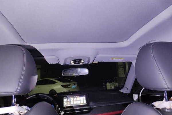 Chery Tiggo 7 2022, 26700 км, за 9998 USD - фото 15