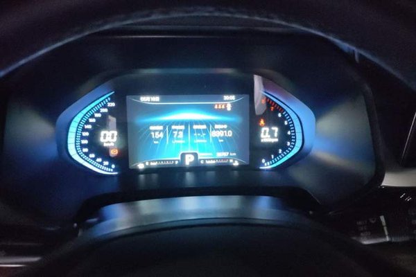 Chery Tiggo 7 2022, 26700 км, за 9998 USD - фото 8