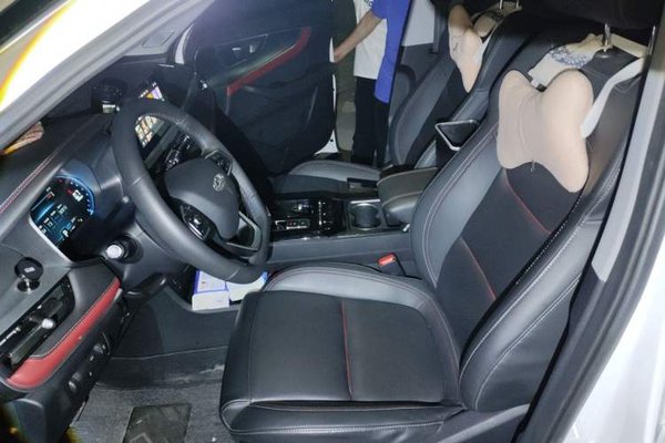 Chery Tiggo 7 2022, 26700 км, за 9998 USD - фото 12