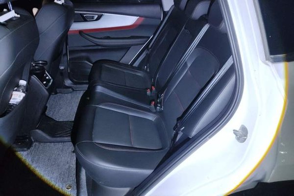 Chery Tiggo 7 2022, 26700 км, за 9998 USD - фото 14