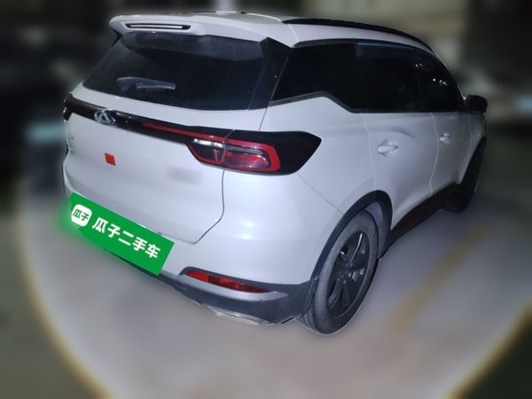 Chery Tiggo 7 2022, 26700 км, за 8875 USD - фото 6