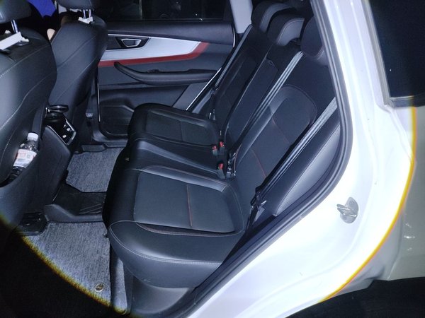 Chery Tiggo 7 2022, 26700 км, за 8875 USD - фото 18